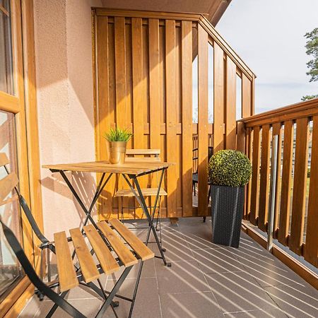 Apartament Blue Diamond Karpacz Exterior foto