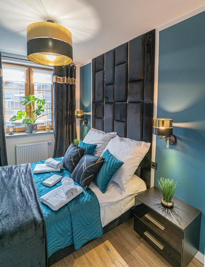 Apartament Blue Diamond Karpacz Exterior foto