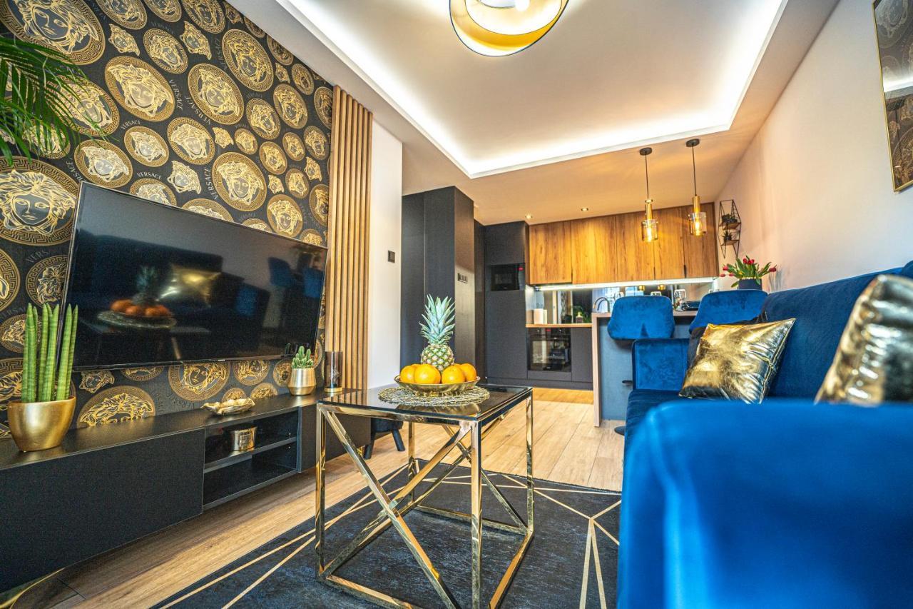 Apartament Blue Diamond Karpacz Exterior foto