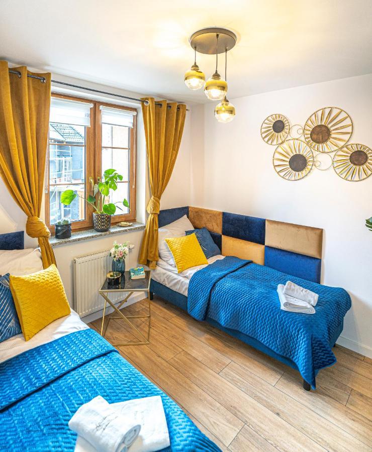 Apartament Blue Diamond Karpacz Exterior foto