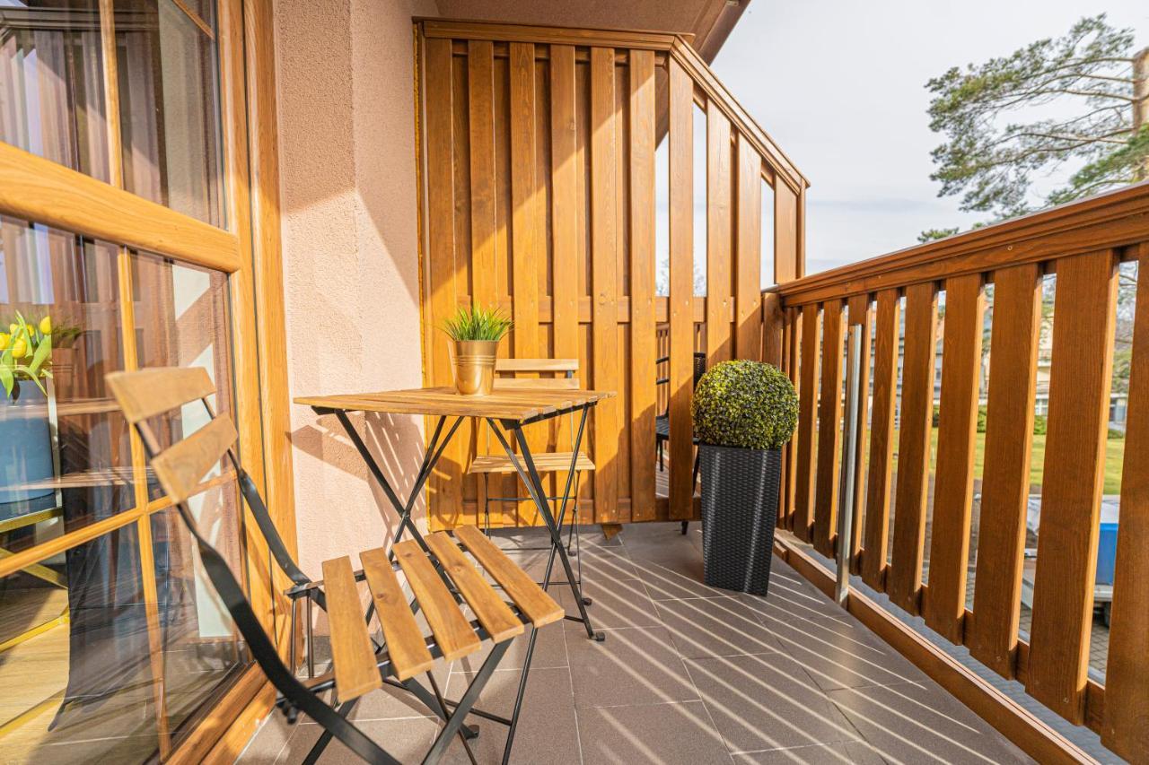 Apartament Blue Diamond Karpacz Exterior foto