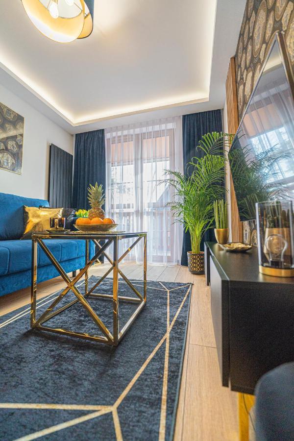Apartament Blue Diamond Karpacz Exterior foto
