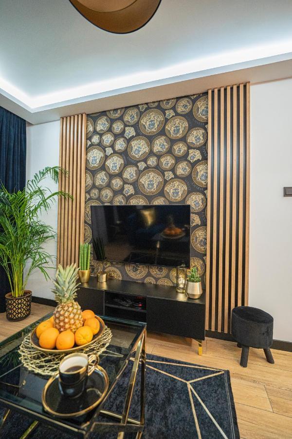 Apartament Blue Diamond Karpacz Exterior foto